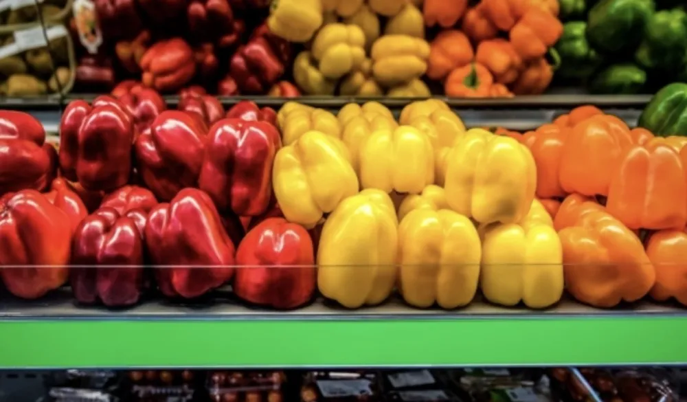 Sedam namirnica koje obiluju vitaminom C