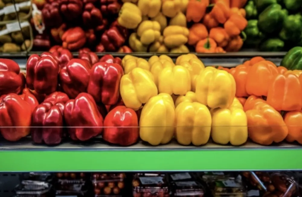 Sedam namirnica koje obiluju vitaminom C