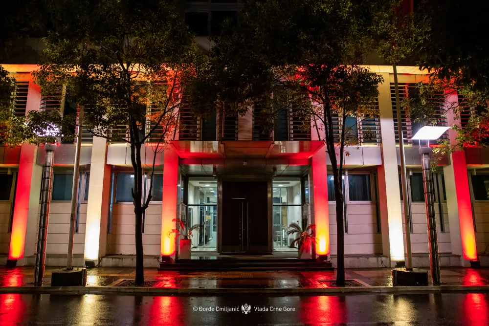 Kadrovska pitanja sa 110. sjednice Vlade