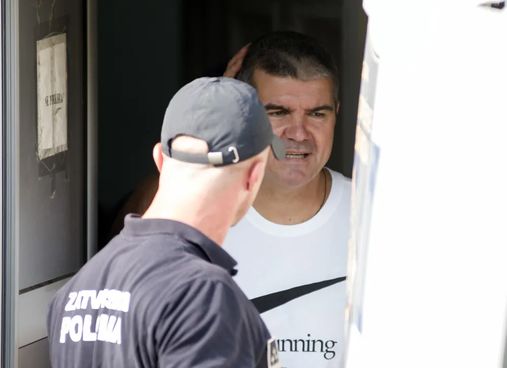 Lambulić na "SKY"-u: "Ja sam se nagrdio, izgubio sam 135.000 koje sam pozajmio"