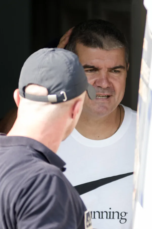 Lambulić na "SKY"-u: "Ja sam se nagrdio, izgubio sam 135.000 koje sam pozajmio"