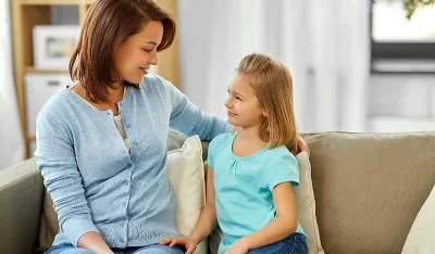 Ove promjene u načinu razgovora s djecom mogu postići veliku razliku