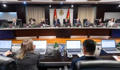 Jo&scaron; nema inicijative DNP o identitetskim pitanjima