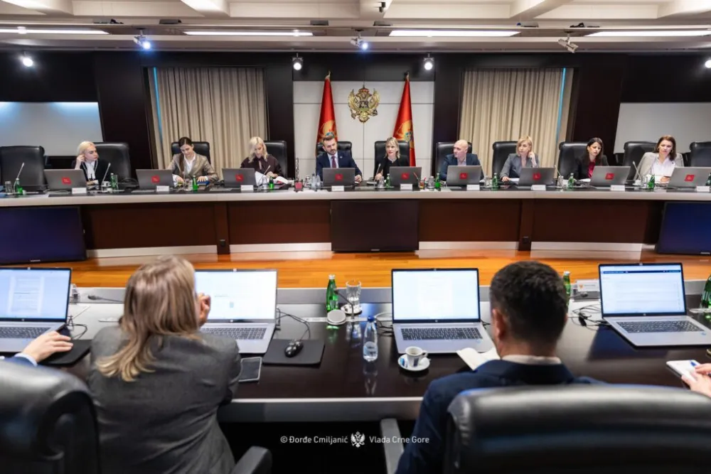 Jo&scaron; nema inicijative DNP o identitetskim pitanjima