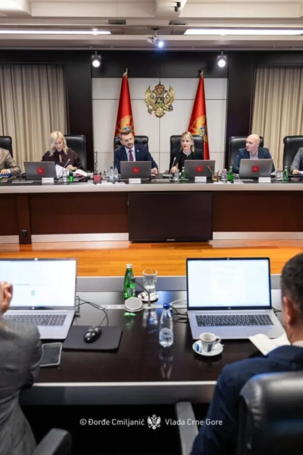 Jo&scaron; nema inicijative DNP o identitetskim pitanjima