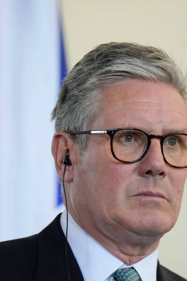 Starmer: Prijetnje carinama pale, počinje borba za bezbjednost Arktika