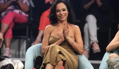 Edita Aradinović otvoreno o svojim strahovima u trudnoći