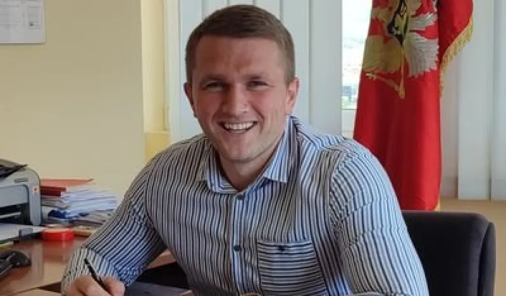 Uprava za željeznicu ostala bez direktora