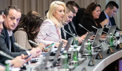 Ostvaren mjerljiv napredak u pro&scaron;loj, ova godina ključna za realizaciju preostalih obaveza iz Programa pristupanja EU