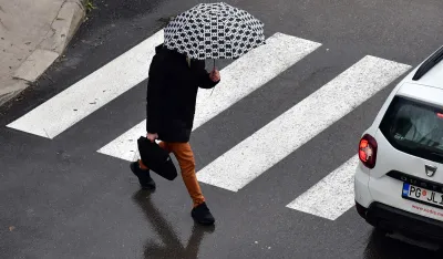(VIDEO) Pretežno oblačno, veća vjerovatnoća za ki&scaron;u na jugu