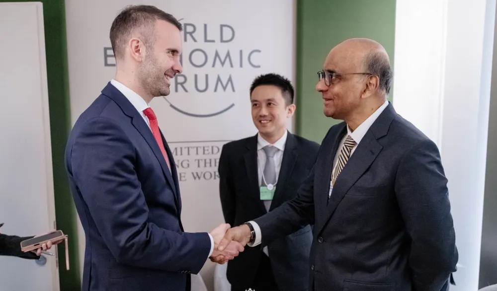 Spajić: Singapur uzor za efikasne modele upravljanja i disciplinu, imamo mnogo prostora za saradnju