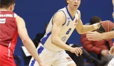 Aleksandar Vojinović