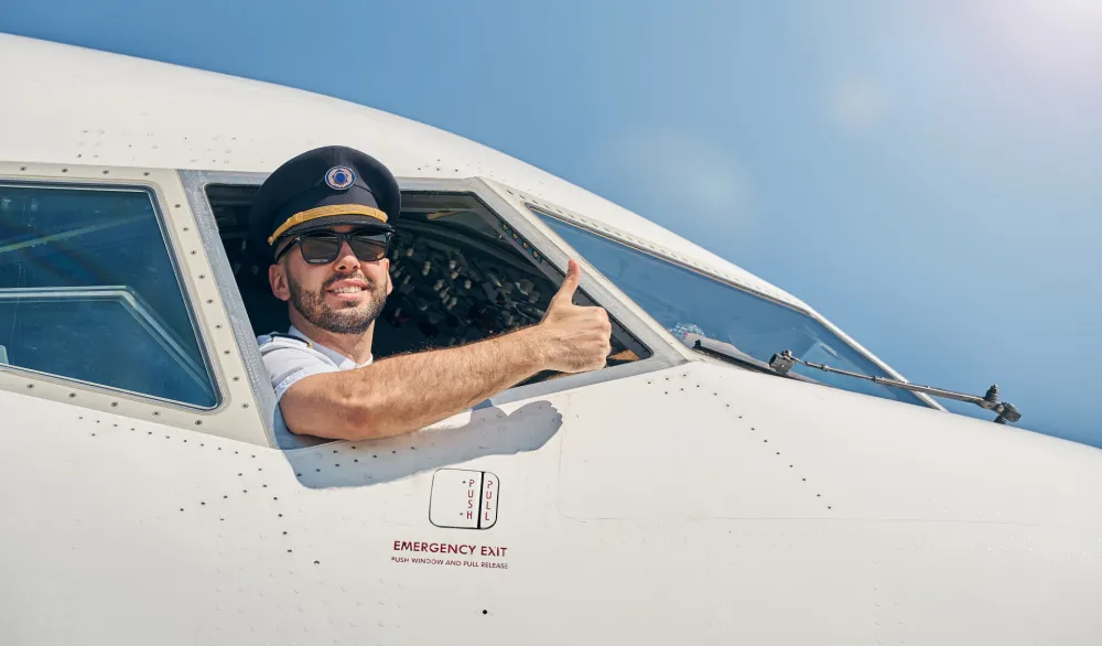 Filmska prevara: Godinama se pretvarao da je pilot i stjuard da bi besplatno letio