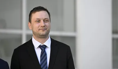 Nilsen: Niko osim Grenlanda i Danske nema mandat da sklapa sporazume o Grenlandu