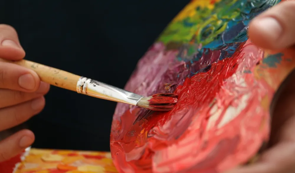 Dva akvarela koja se pripisuju Hitleru prodata na aukciji