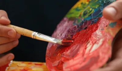 Dva akvarela koja se pripisuju Hitleru prodata na aukciji