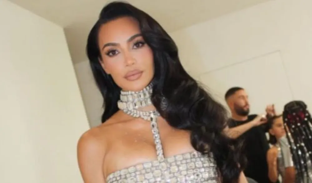 Kim Karda&scaron;ijan otkrila istinu o spornoj Birkin torbi od slonove kože