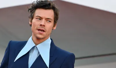 Hari Stajls&nbsp;najavio svjetsku turneju