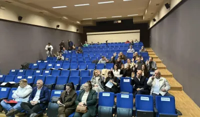 (VIDEO) Odlukom propisano da se država ne pita u Zeti