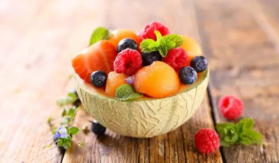 Da li je preporučljivo u večernjim satima konzumirati voće