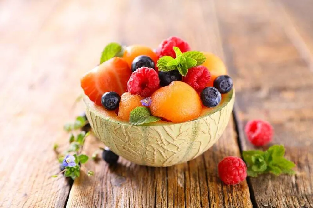 Da li je preporučljivo u večernjim satima konzumirati voće