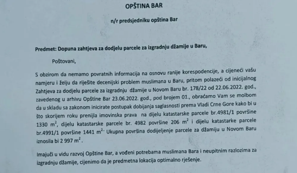 OO BS Bar: Gdje ima volje ima i načina