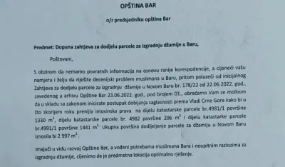 OO BS Bar: Gdje ima volje ima i načina