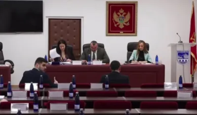 Đurović o izlasku Gorana Kalezića iz DNP: Čast i bruka žive dovijeka