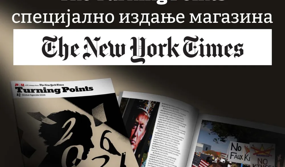 Baner The Turning Points