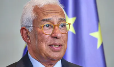 Ko&scaron;ta prenio podr&scaron;ku EU Danskoj i Grenlandu, pozdravio povlačenje prijetećih carina