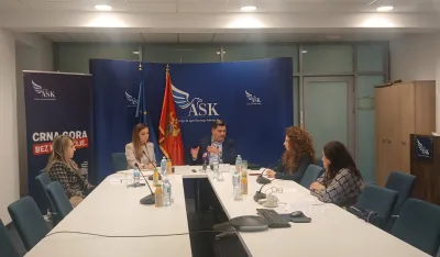 Savjet ASK-a poni&scaron;tio konkurs za izbor direktora agencije, raspisaće novi