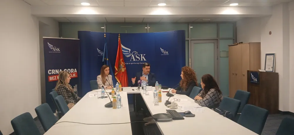 Savjet ASK-a poni&scaron;tio konkurs za izbor direktora agencije, raspisaće novi