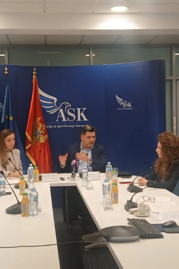 Savjet ASK-a poni&scaron;tio konkurs za izbor direktora agencije, raspisaće novi