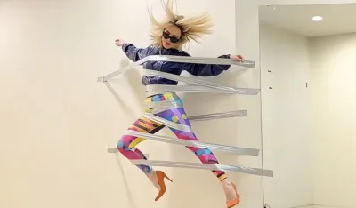 Ana &Scaron;tajdohar objavila video singl &ldquo;Uspje&scaron;na žena&rdquo;