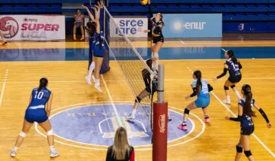 Nastavak posle jednomjesečne pauze