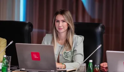 Mirjana Pajković podnijela ostavku u Ministarstvu ljudskih i manjinskih prava