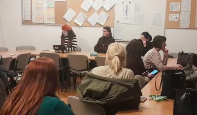 Projekat u O&Scaron; &bdquo;Dr Dragi&scaron;a Ivanović&rdquo;: Unapređuju kulturu čitanja