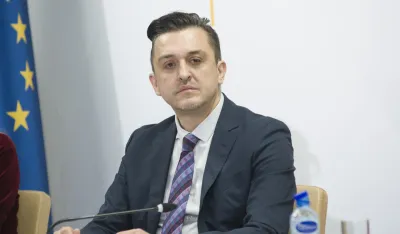 Vuković: Zatvaranje poglavlja potvrda da reforme nijesu formalne, već su&scaron;tinske i mjerljive