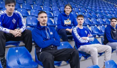 Novajlije Budućnosti 