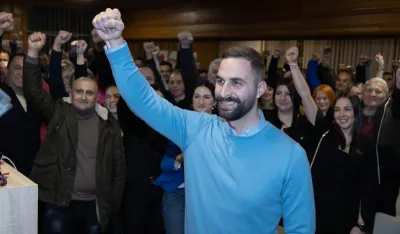 DPS podnio krivičnu prijavu protiv Kovačevića zbog zloupotrebe službenog položaja