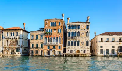 &ldquo;Ukleta&rdquo; palata u Veneciji ponovo na prodaju