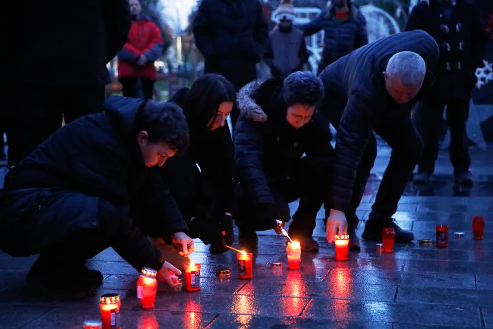 Sud odobrio oslobađanje vlasnika bara iz Kran Montane
