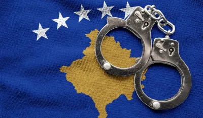 Masovna hap&scaron;enja u Prizrenu zbog izborne krađe, u pritvoru vi&scaron;e od 100 ljudi