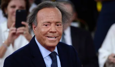 Tužila&scaron;tvo odustalo od tužbe protiv Hulija Iglesijasa