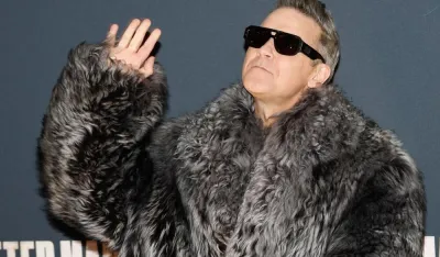 Robi Vilijams novim albumom nadma&scaron;io The Beatlese