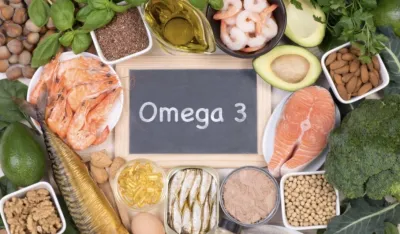 Koliko omega-3 masnih kiselina je zaista potrebno za zdravlje srca i mozga?