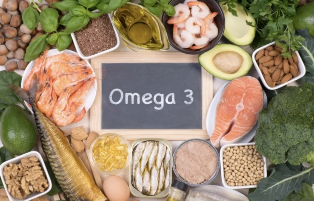 Koliko omega-3 masnih kiselina je zaista potrebno za zdravlje srca i mozga?
