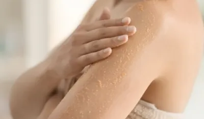 Napravite sami mirisni piling koji njeguje i opu&scaron;ta