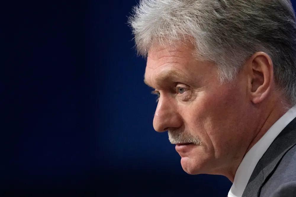 Peskov: Rad na rje&scaron;avanju sukoba u Ukrajini napreduje