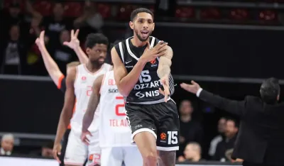 Камерон Пејн